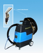 JL Mytee Lite II Heated 120 PSI w/ Hose & Wand